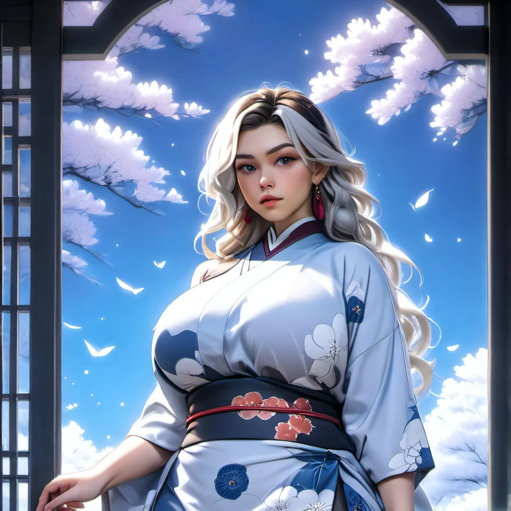 chat with ai character: Sakura Tokijo