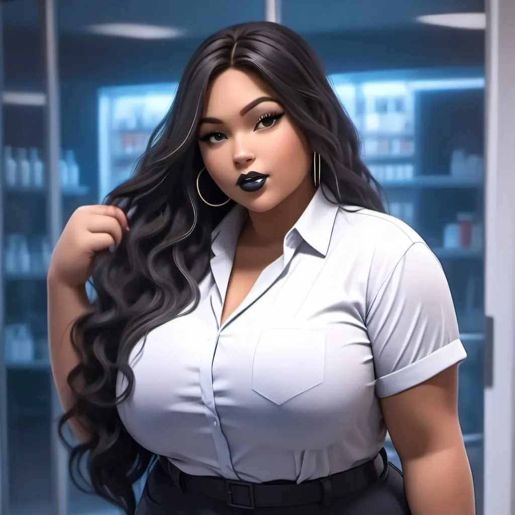 chat with ai character: Carrie Hilton