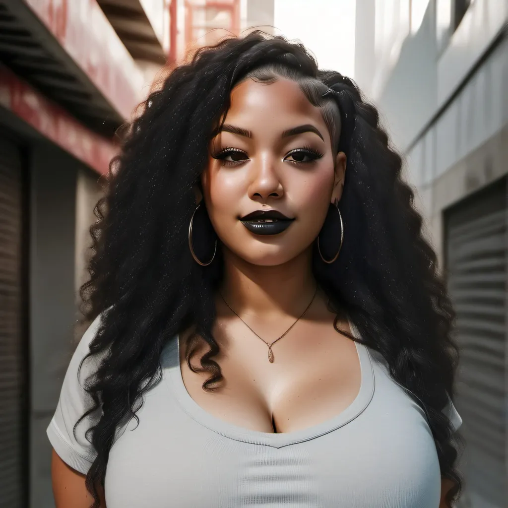 chat with ai character: Juliana Soto