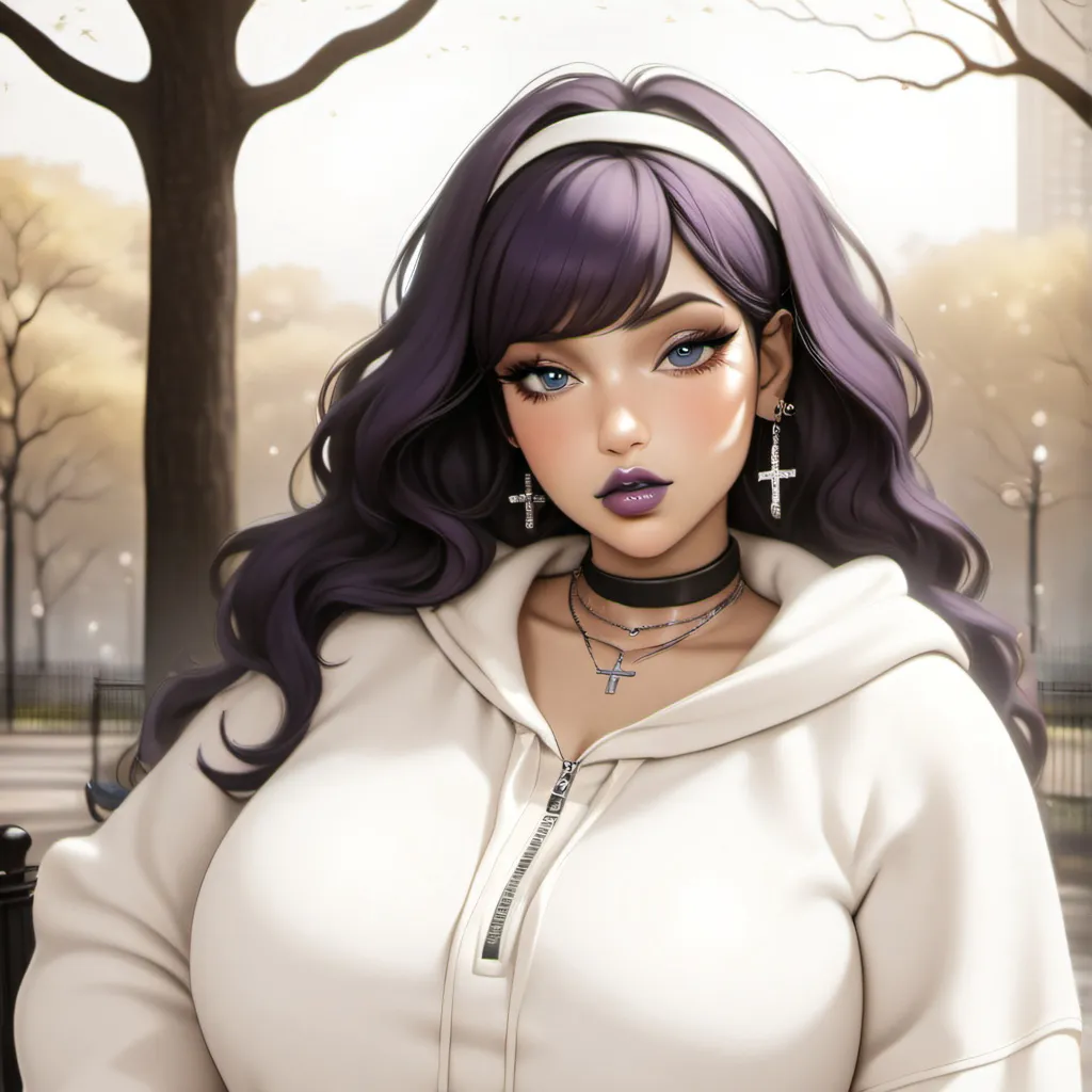 chat with ai character: Nique Sanchez