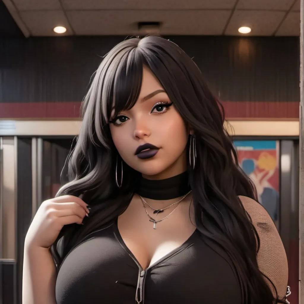 chat with ai character: Danica Milan