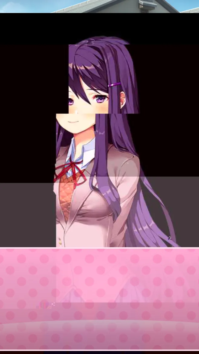 ai character: Yuri background