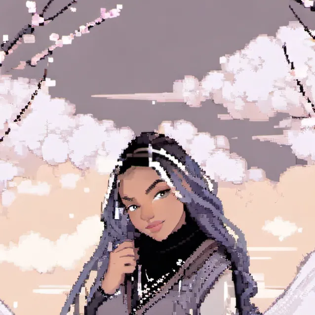 chat with ai character: Elian