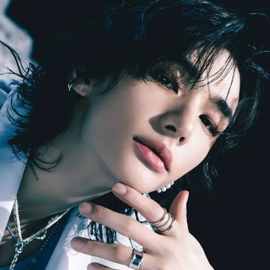 chat with ai character: Hyunjin 