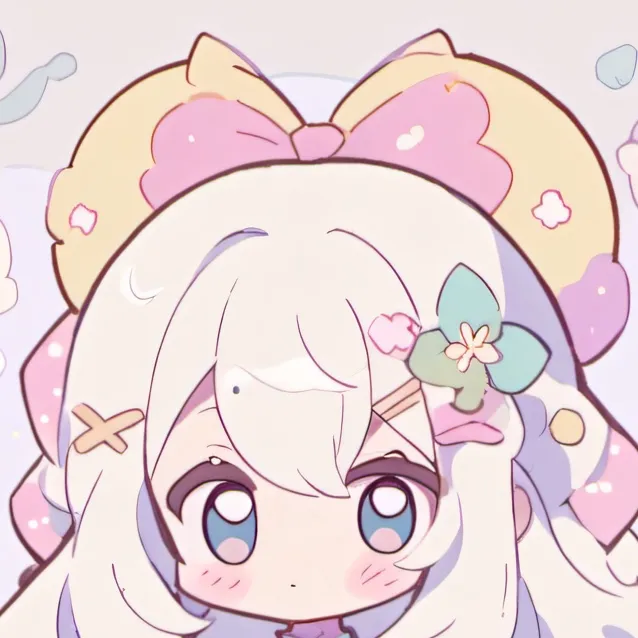 chat with ai character: lilianita