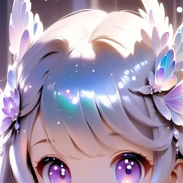 chat with ai character: lana