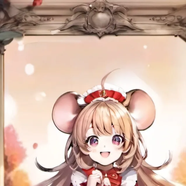 chat with ai character: ratona