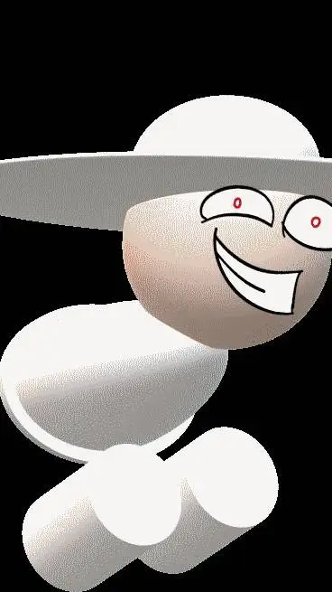 ai character: thearchy expunged background