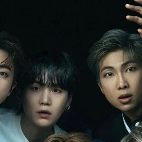 chat with ai character: BTS 