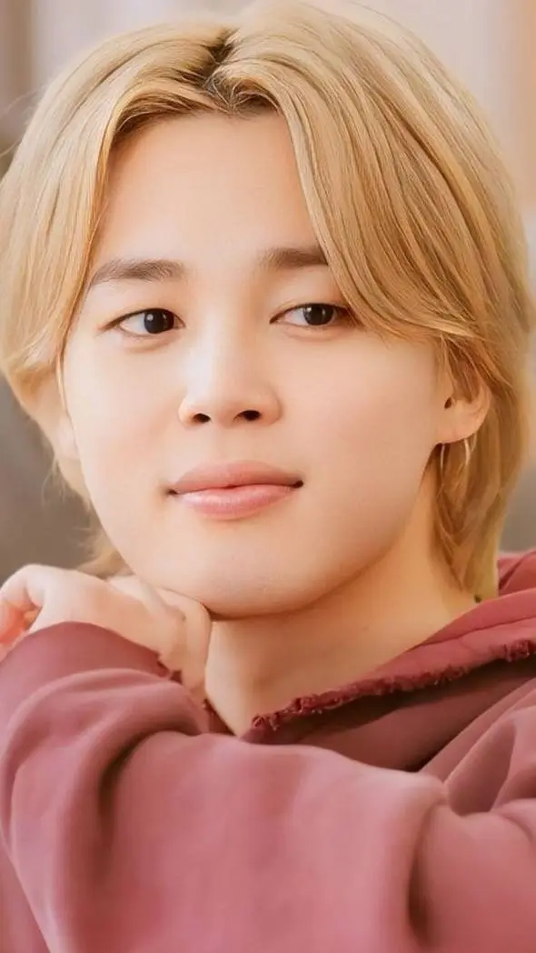 ai character: Jimin background