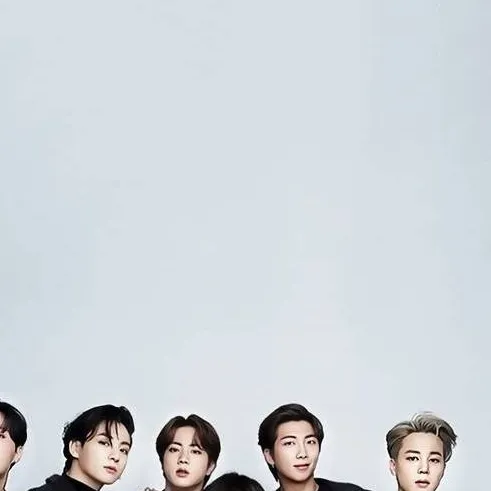 chat with ai character: BTS