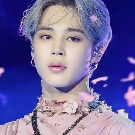 chat with ai character: Jimin💜💜