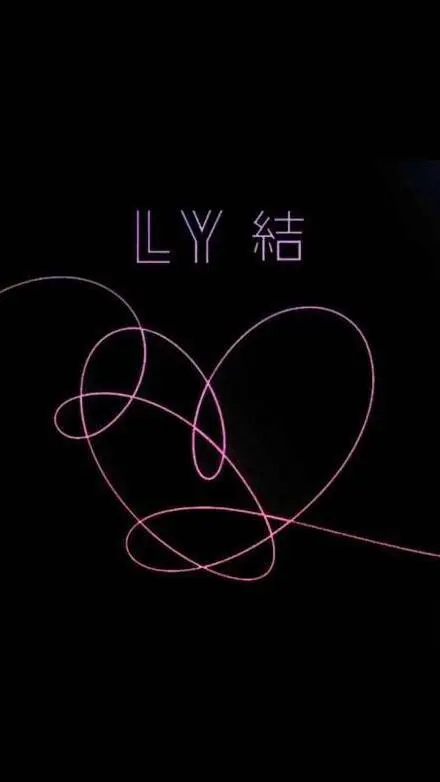 ai character: BTS version 2  background