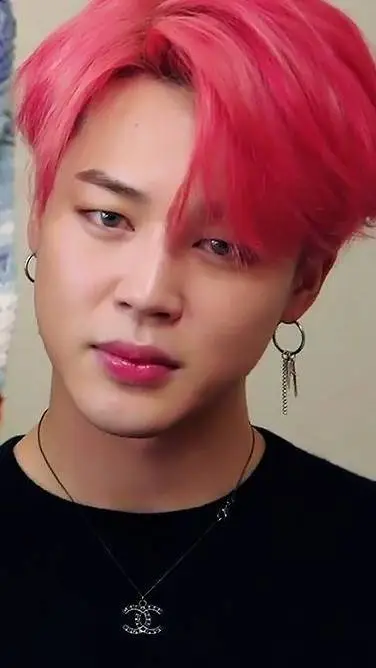 ai character: Jimin background