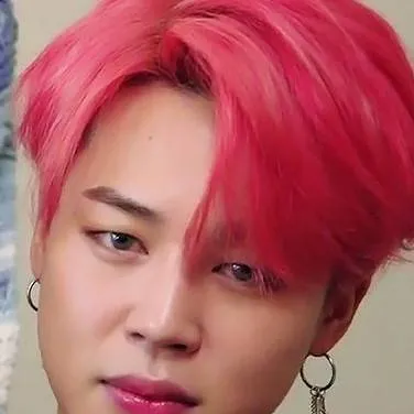 chat with ai character: Jimin