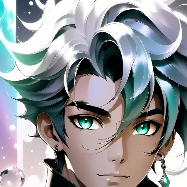 chat with ai character: fantástico 