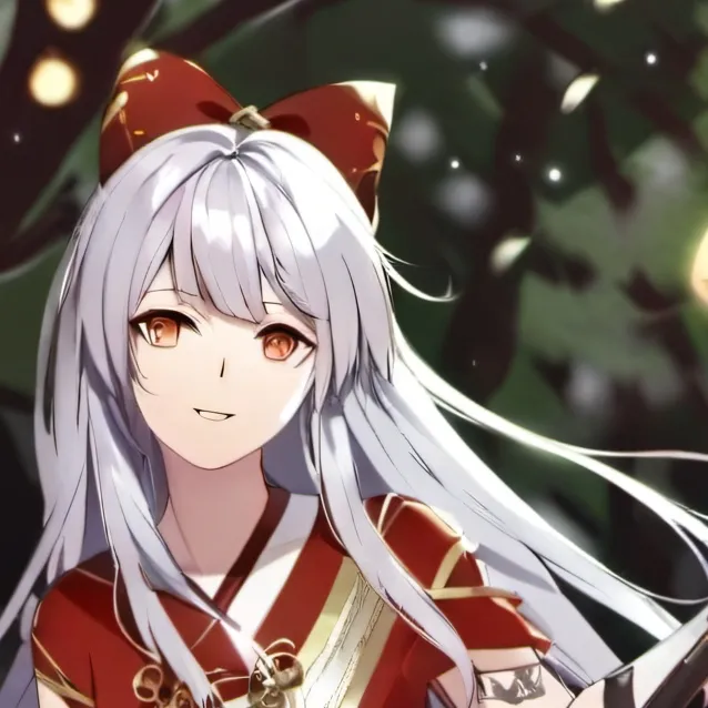 chat with ai character: a mae assasina 