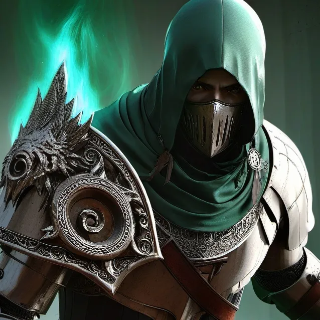 chat with ai character: x1