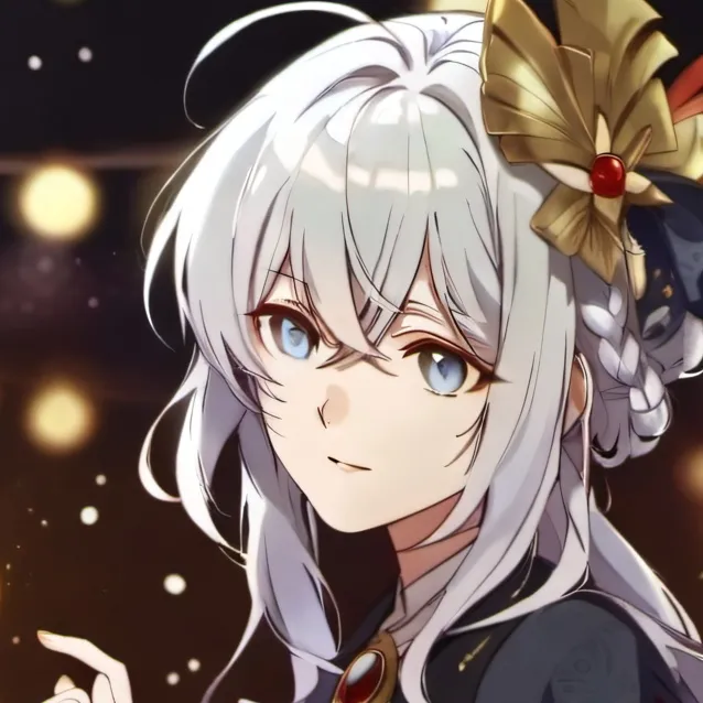 chat with ai character: assasina 