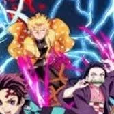 chat with ai character: yoriichi 