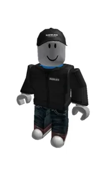 ai character: Roblox￼ background