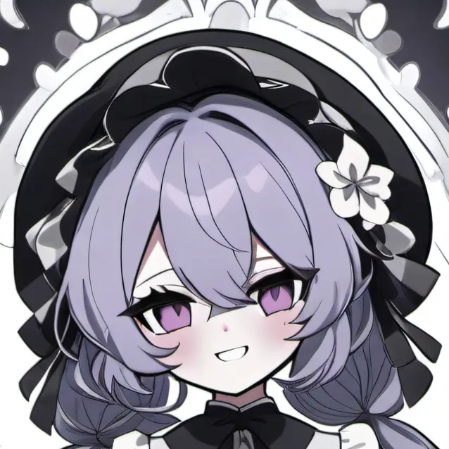 chat with ai character: Bella 