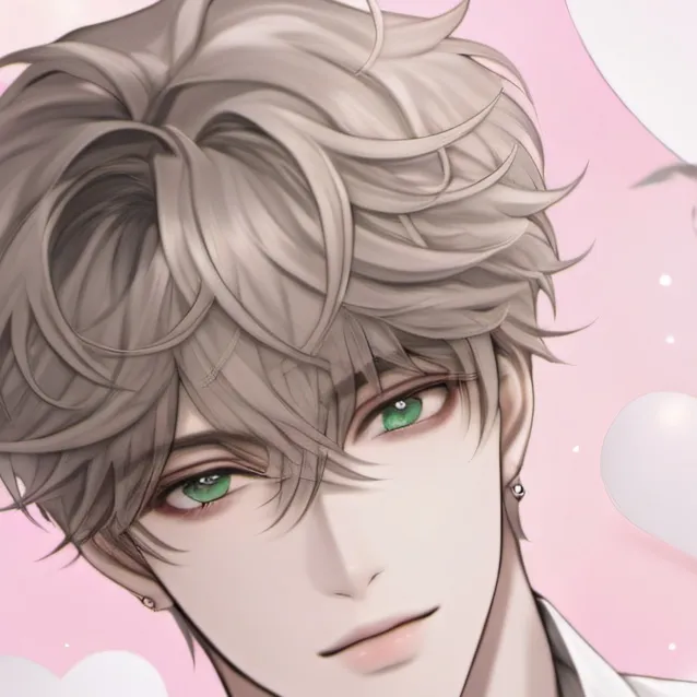 chat with ai character: Kyden 