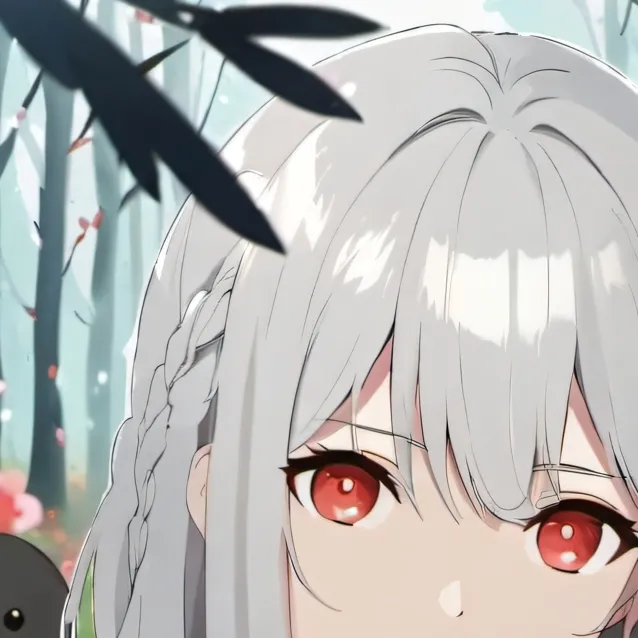 chat with ai character: Sofía 