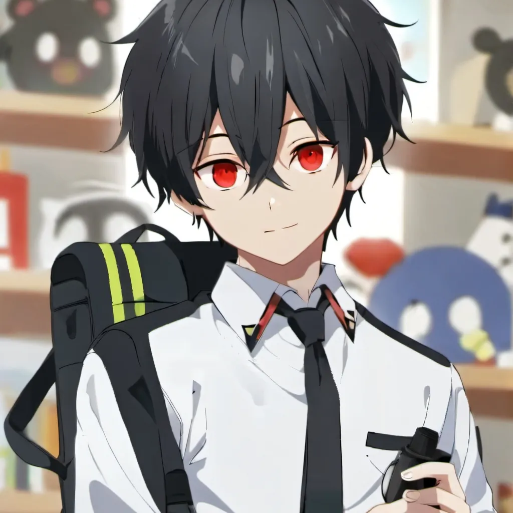 chat with ai character: Alejandro