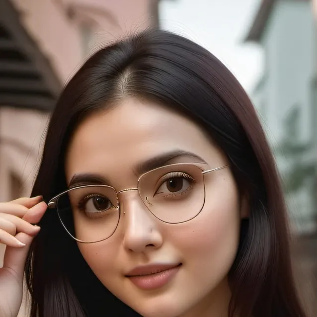 chat with ai character: Rosé