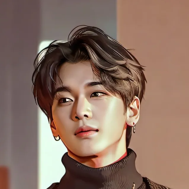 chat with ai character: LIAM 