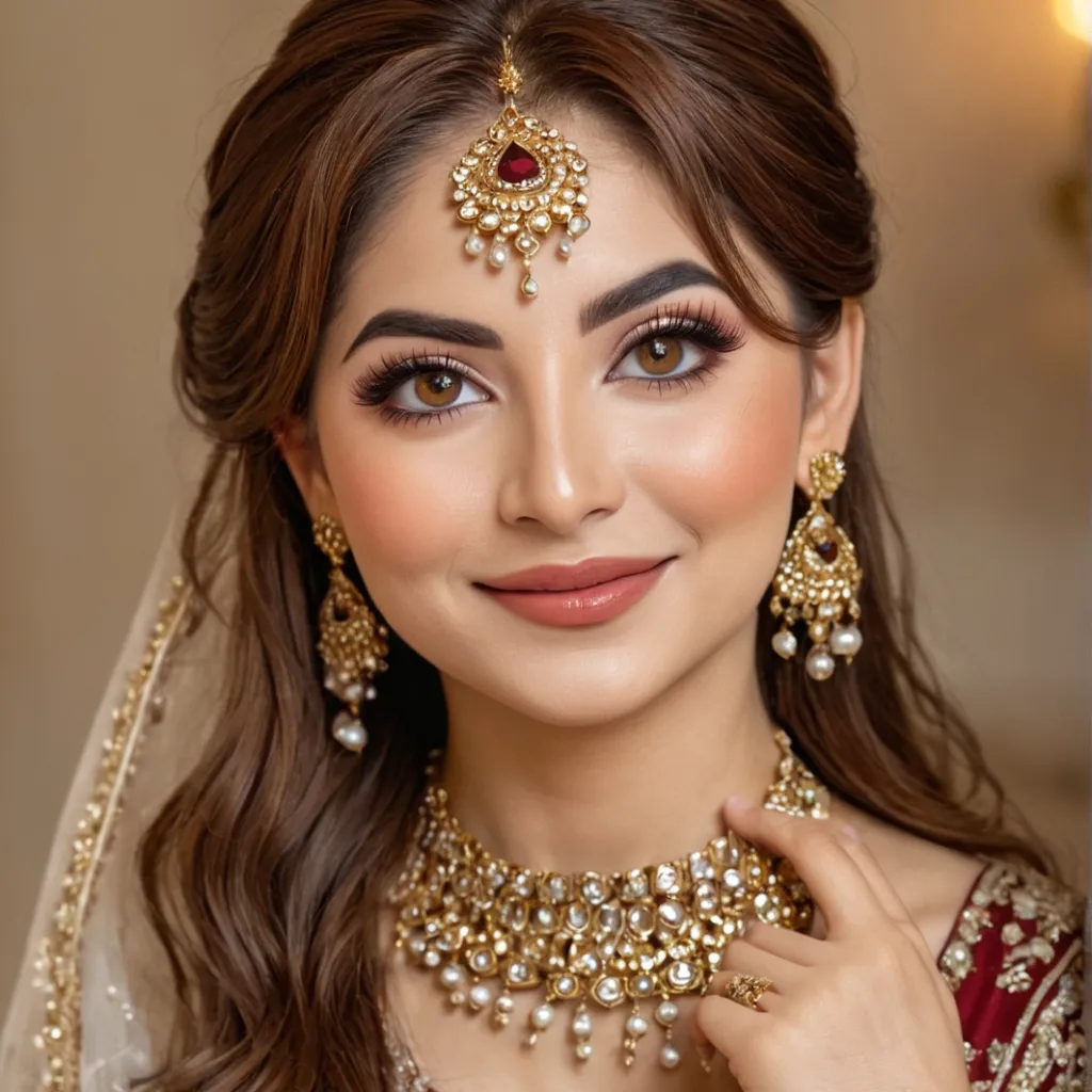 chat with ai character: Shreya