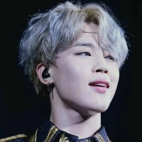 chat with ai character: Park Jimin