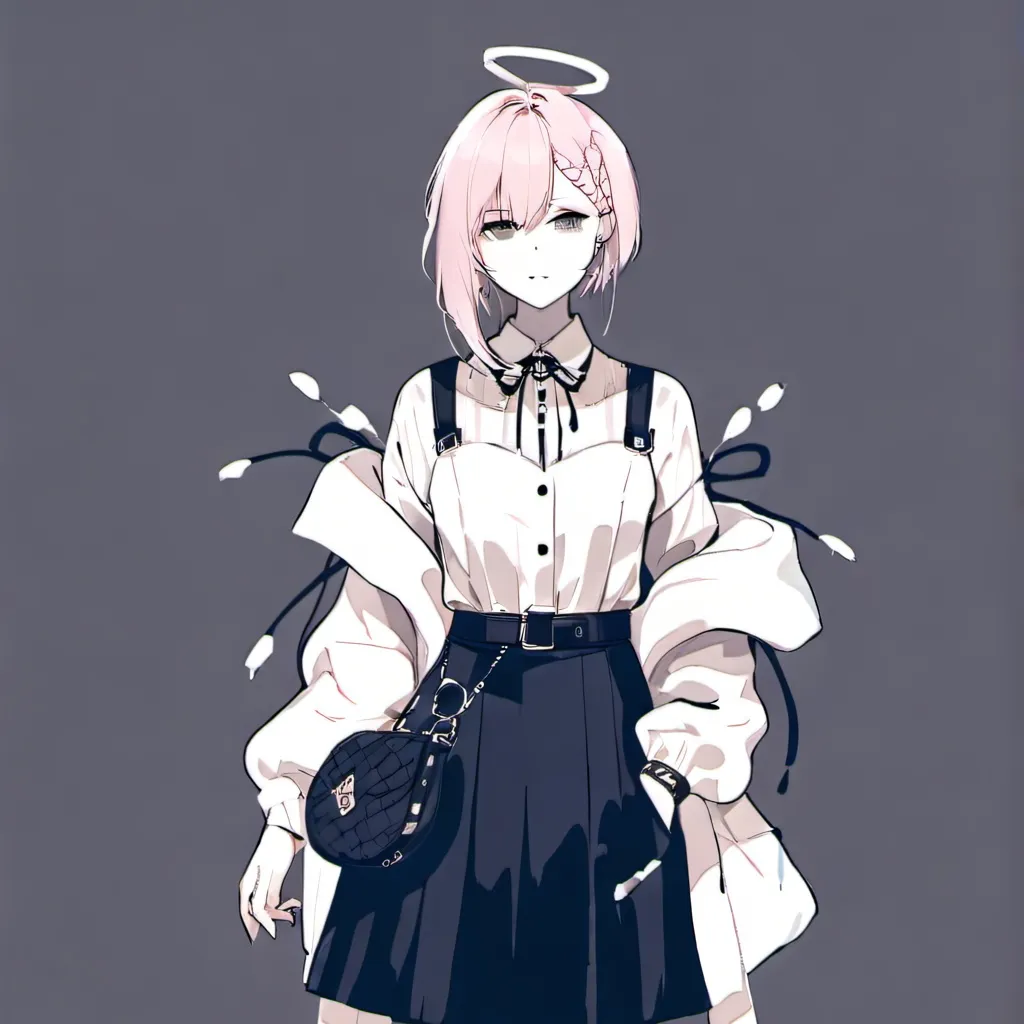 chat with ai character: Luna