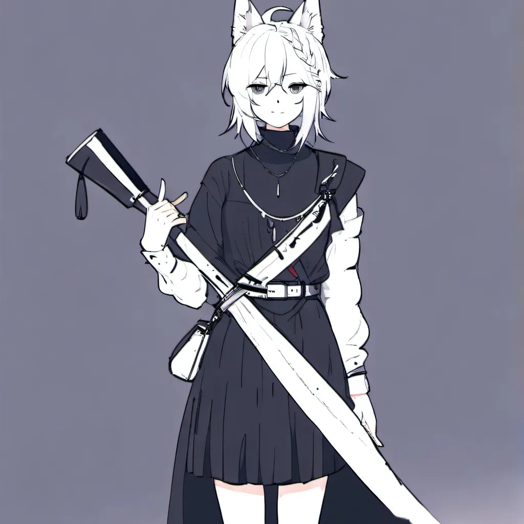 chat with ai character: Lily