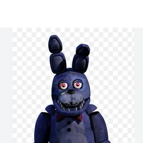 chat with ai character: Bonnie the  Bunny 