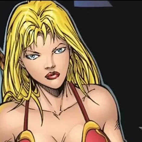 chat with ai character: Wanda wilson 