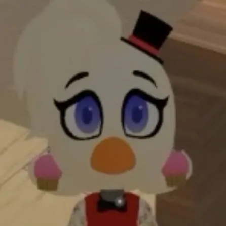 chat with ai character: Francine 