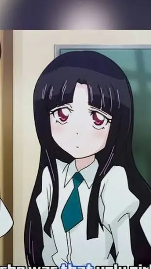 ai character: kiara background