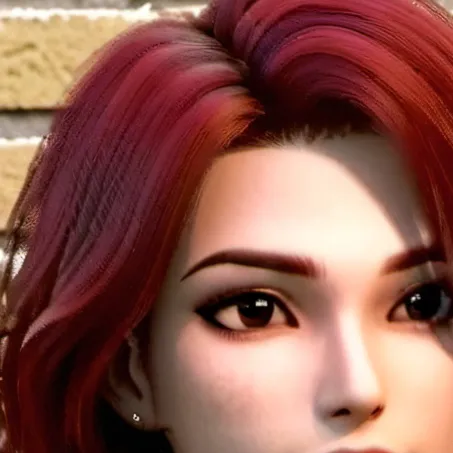 chat with ai character: ￼ Alexia