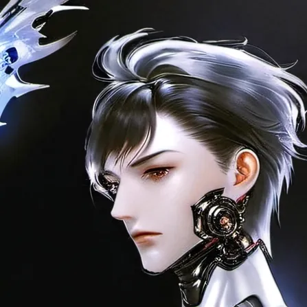 chat with ai character: Eli