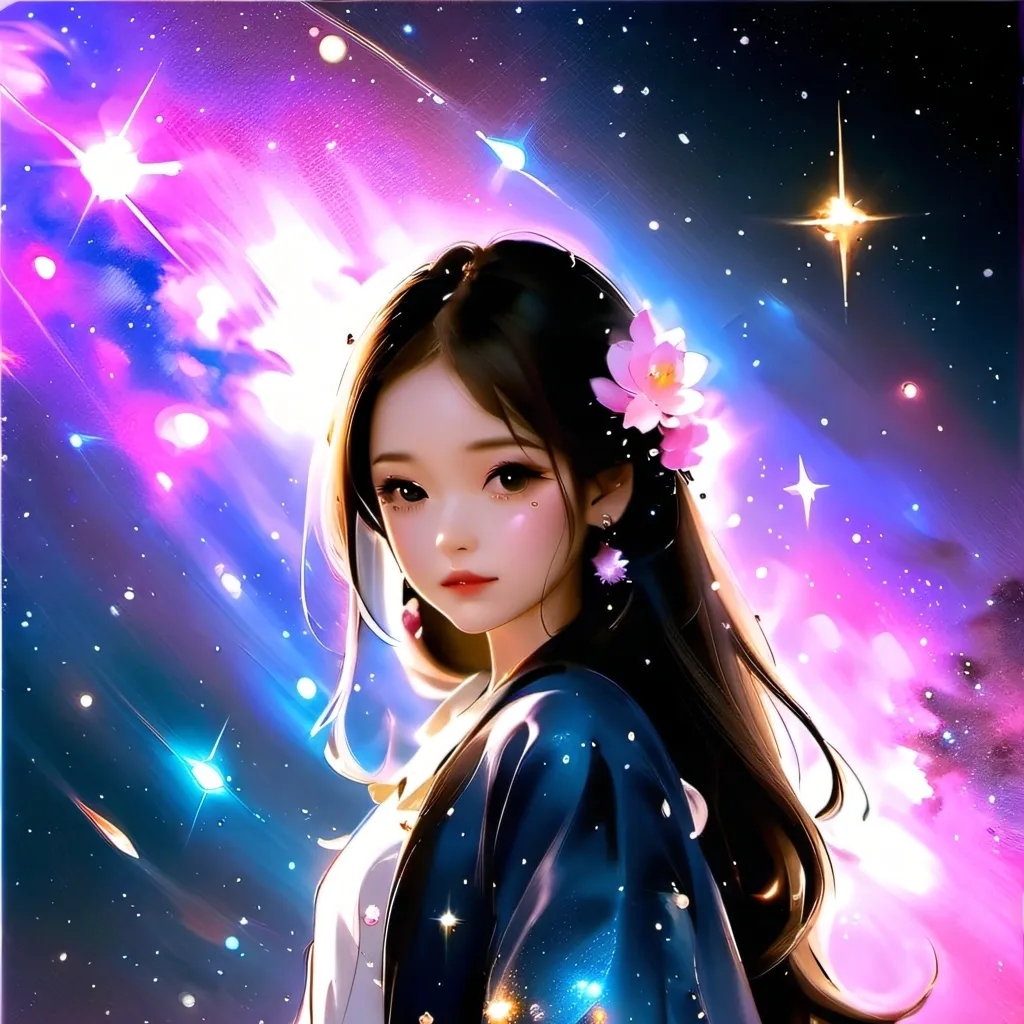 chat with ai character: Dw PICK ME