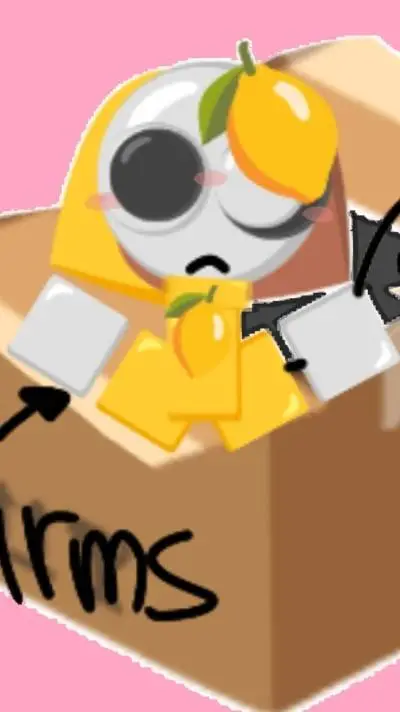 ai character: Will you adopt her background