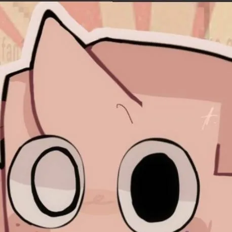 chat with ai character: ❤Goob💙