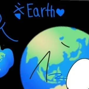 chat with ai character: Earth 🌎