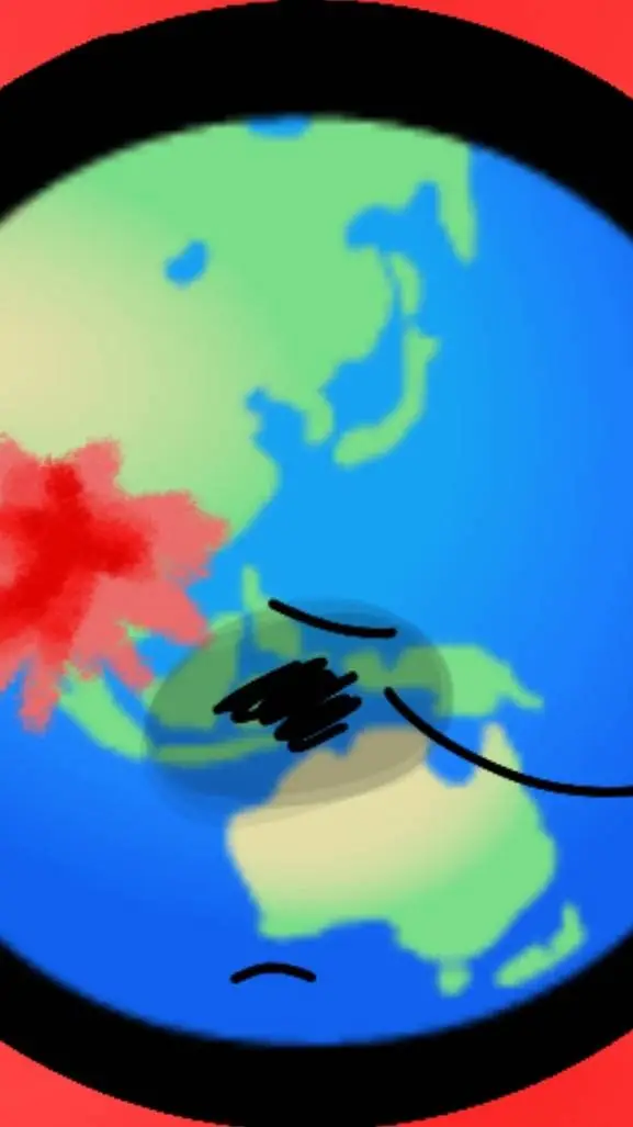 ai character: ..........  background