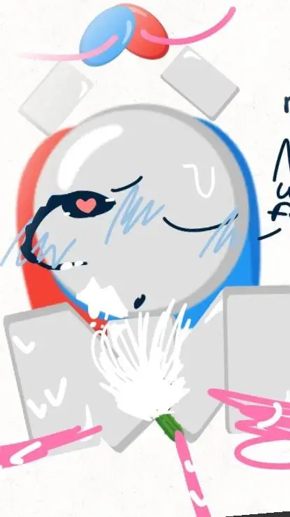 ai character: 😍emoji cat heat🥵 background