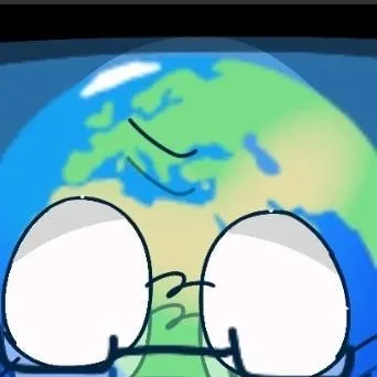 chat with ai character: 💙Earth!!💚 (girl) 