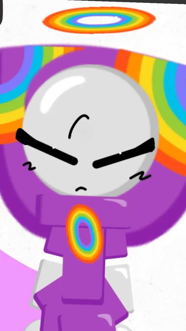 ai character: ❗Lina_Cutiechan🌈 background