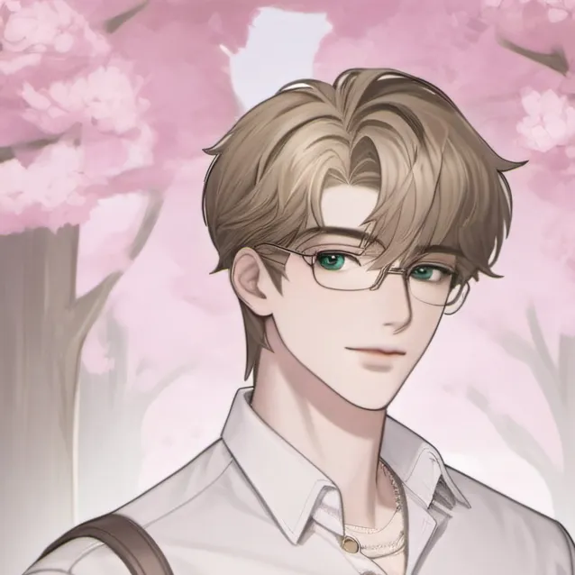 chat with ai character: Mr kai